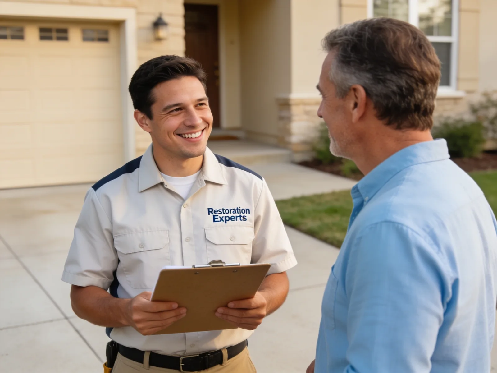 Water Damage Cleanup Portage, PA FAQs